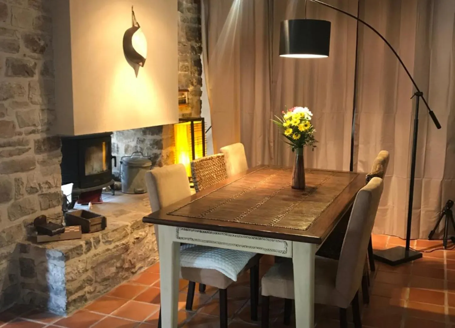Villa Villa, Vieille Ferme Renovee Calme, Nature Avec Piscine Privee. Vindrac-Alayrac