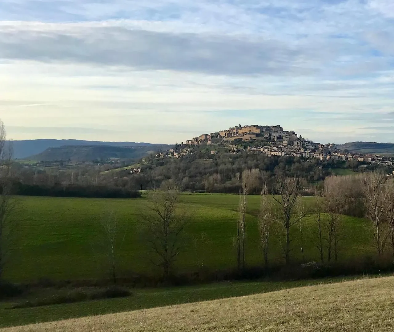 Villa, Vieille Ferme Renovee Calme, Nature Avec Piscine Privee. Vindrac-Alayrac Frankrike