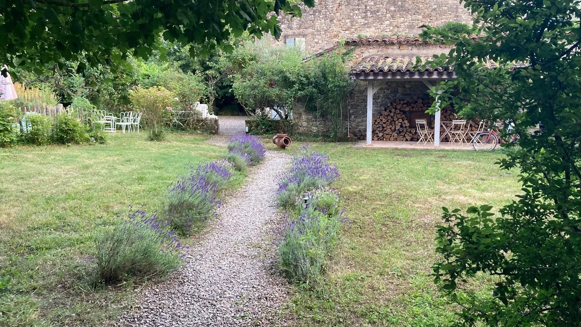 Villa, Vieille Ferme Renovee Calme, Nature Avec Piscine Privee. Vindrac-Alayrac 0*,